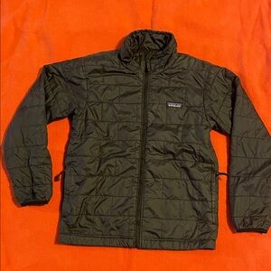 Patagonia Lightweight Quilted Jacket
